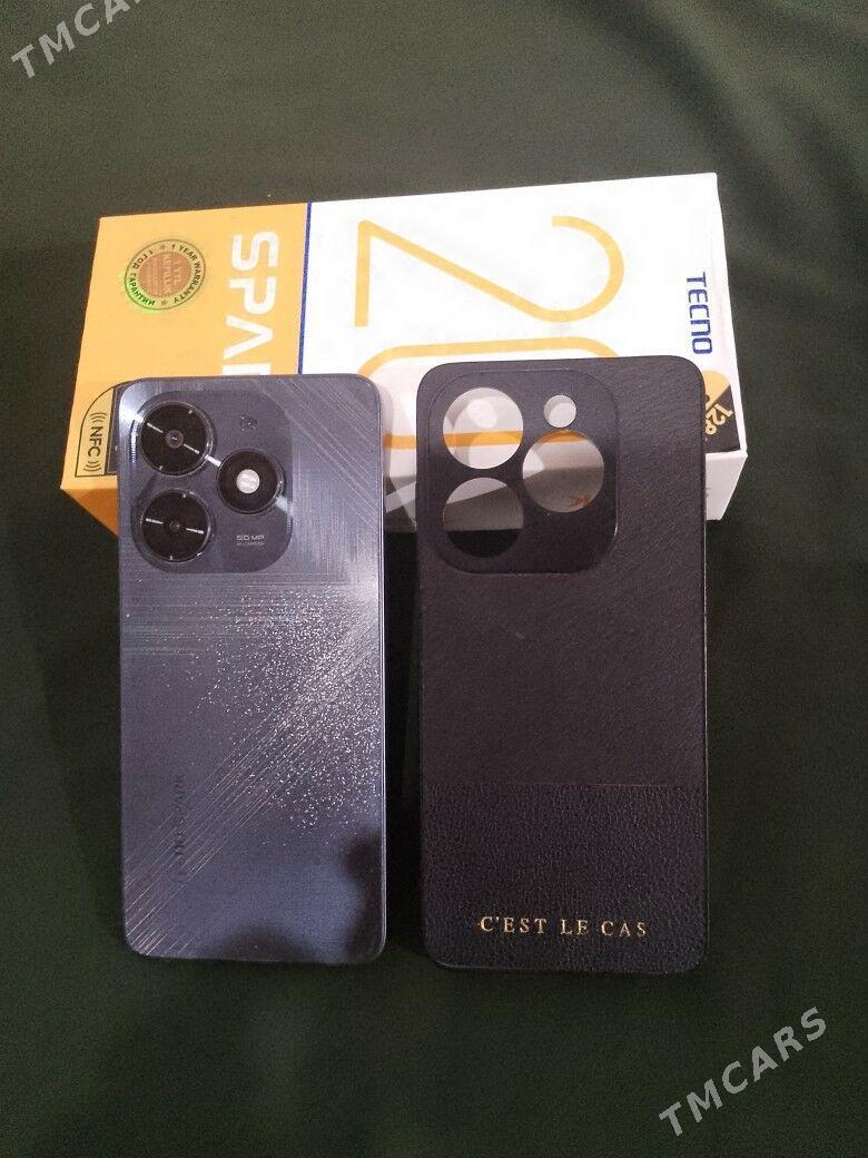 Tehna spark 20 c - Saýat - img 7