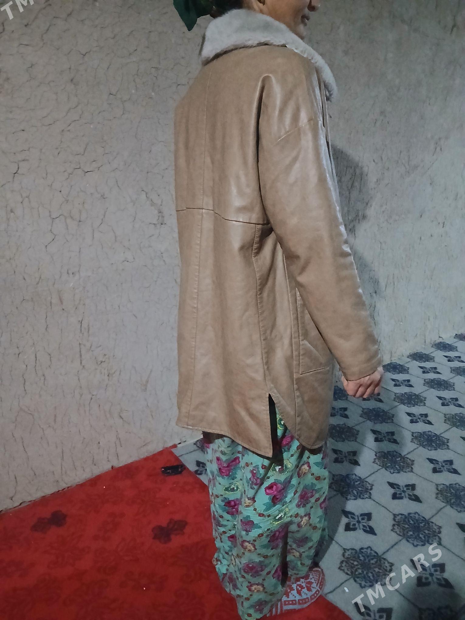 koza palto - Boldumsaz - img 2