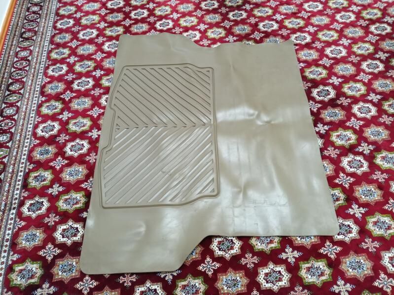 linolym 300 TMT - Гаудан "А" - img 4