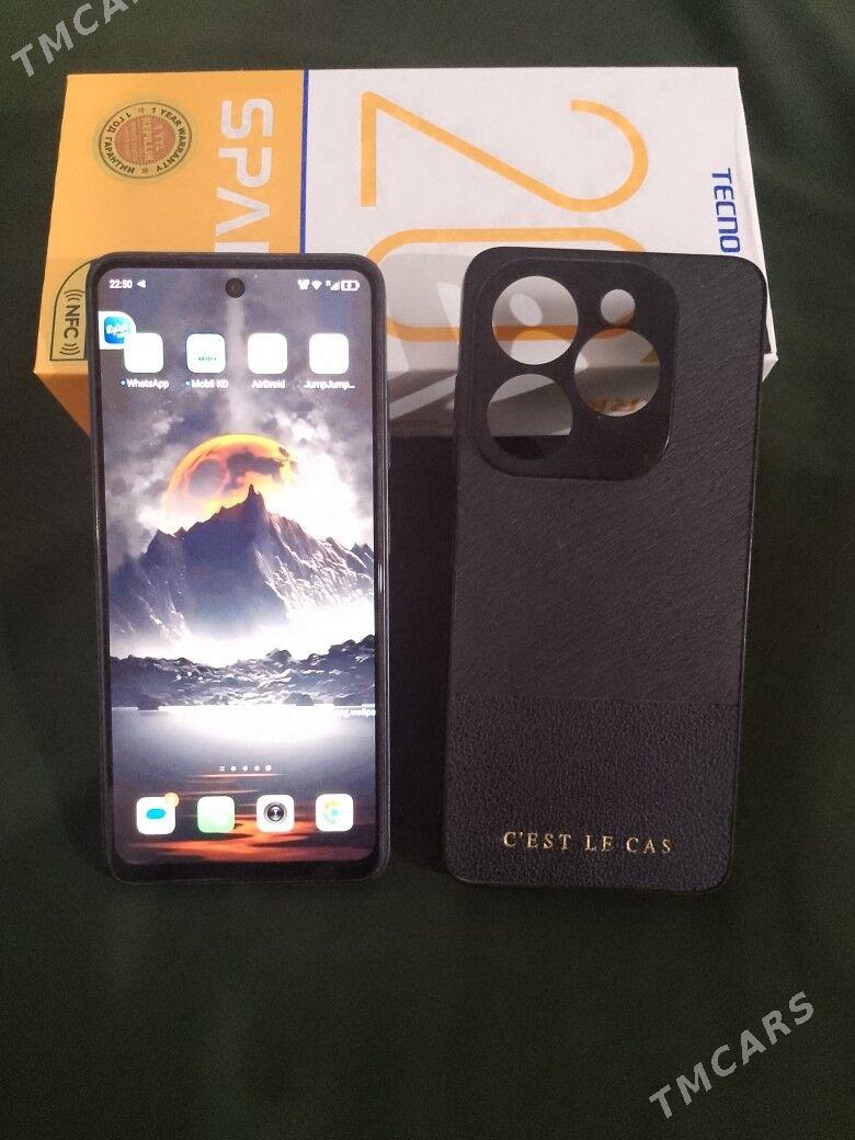 Tehna spark 20 c - Saýat - img 8