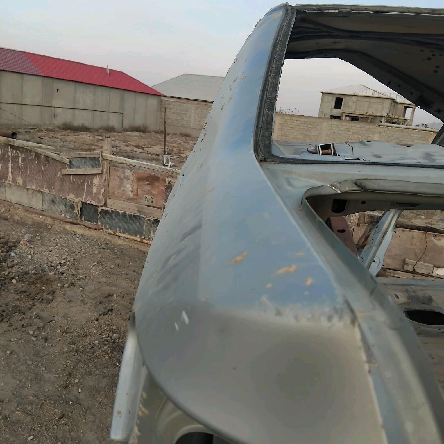 kyrlo karolla amerkanka 2005 3 500 TMT - Bedew - img 4