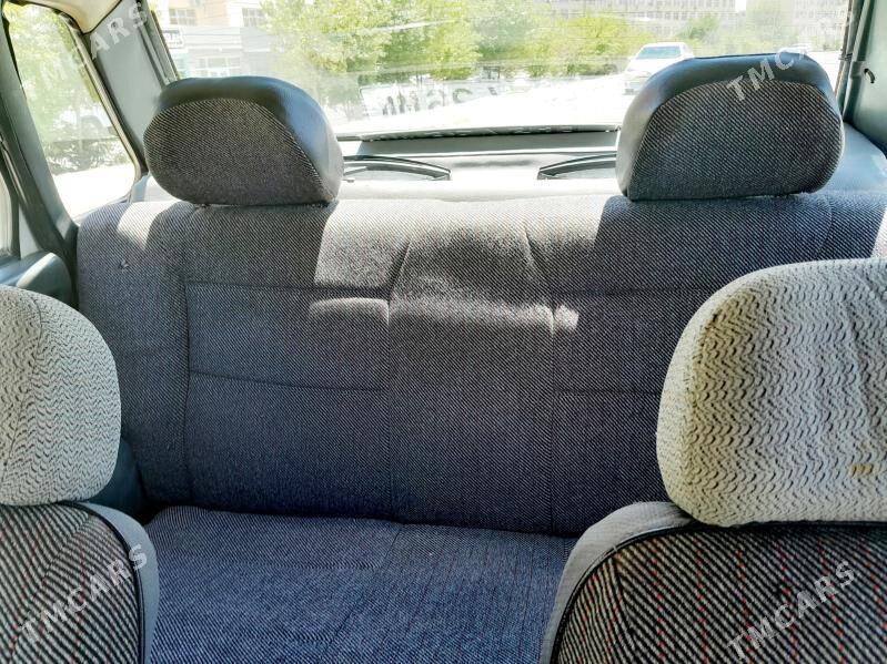 Lada VAZ-21099 2000 - 17 000 TMT - Мары - img 5