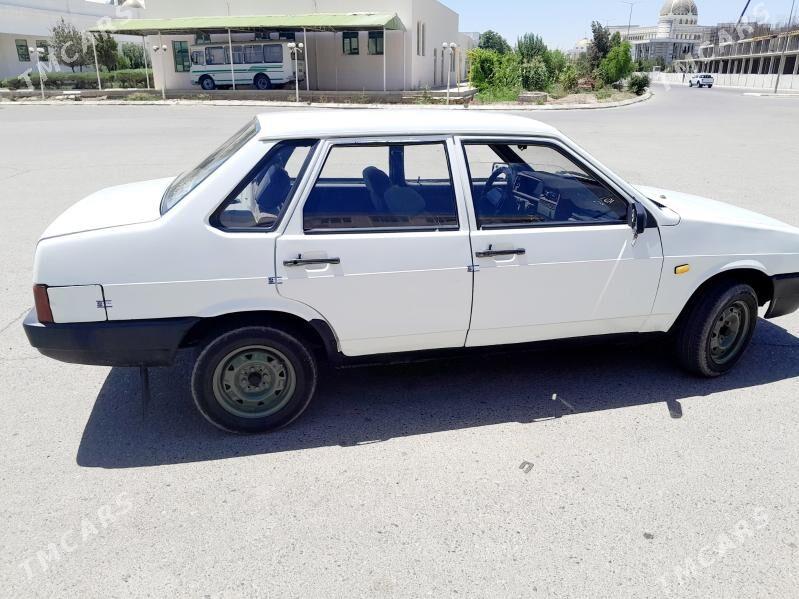 Lada VAZ-21099 2000 - 17 000 TMT - Мары - img 3