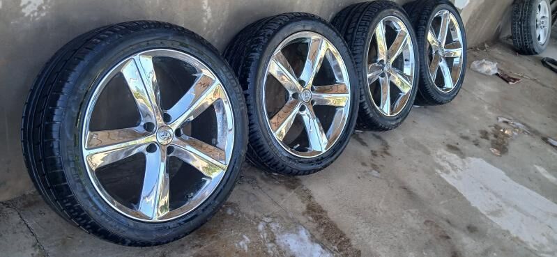 Lexus RX 300 2000 - 180 000 TMT - Серахс - img 7