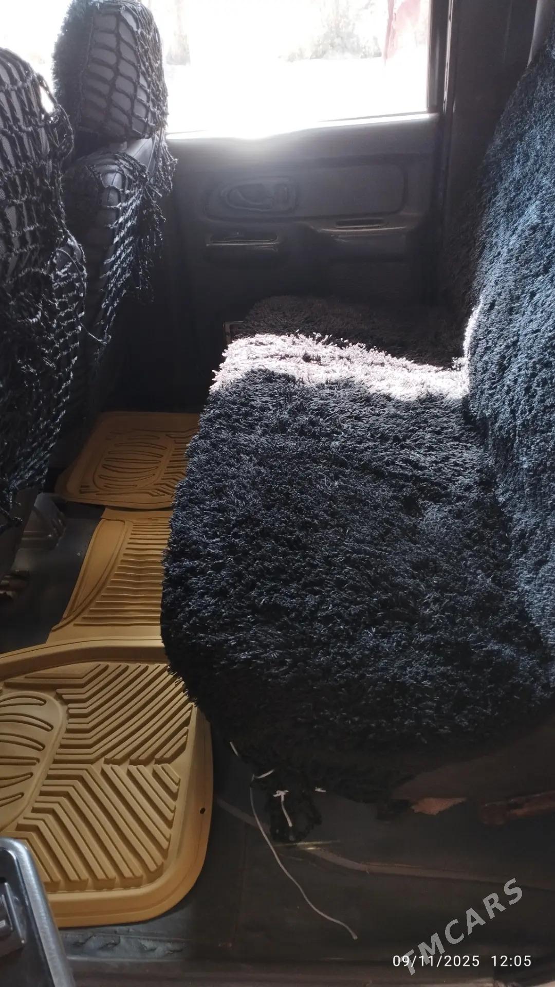 Nissan NV1500 2006 - 90 000 TMT - Sarahs - img 1