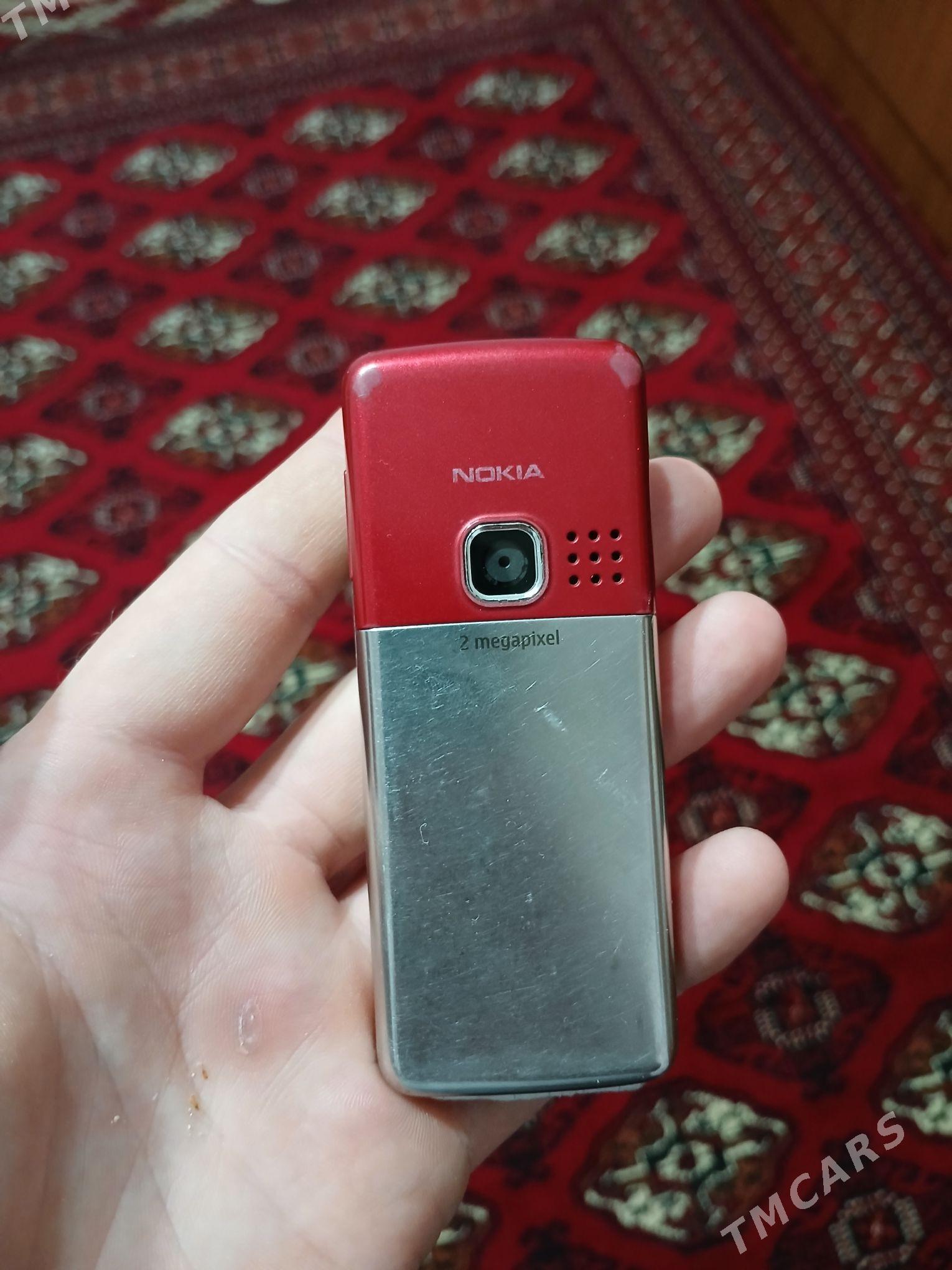 nokia 6300 - Aşgabat - img 2