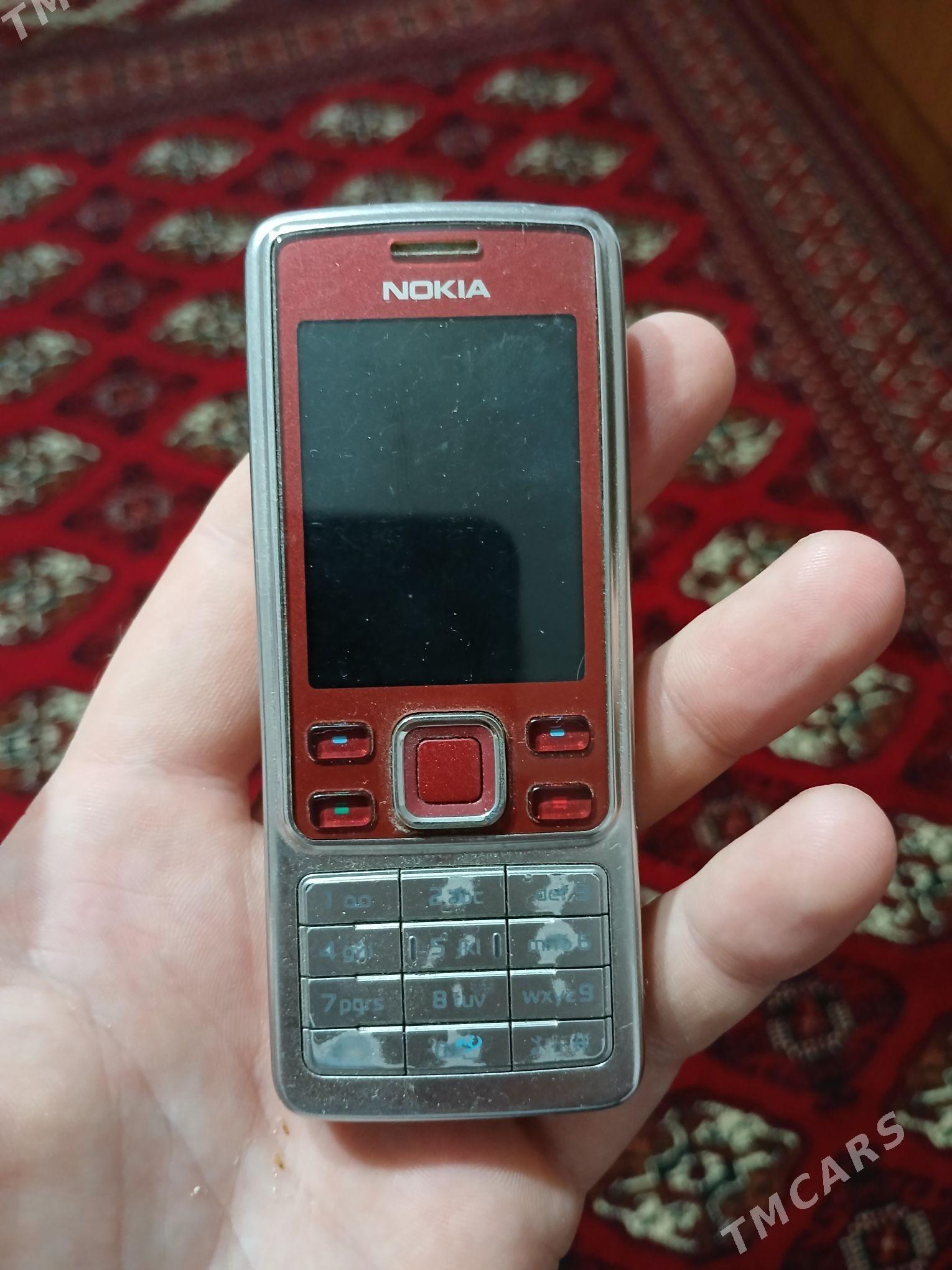 nokia 6300 - Aşgabat - img 1