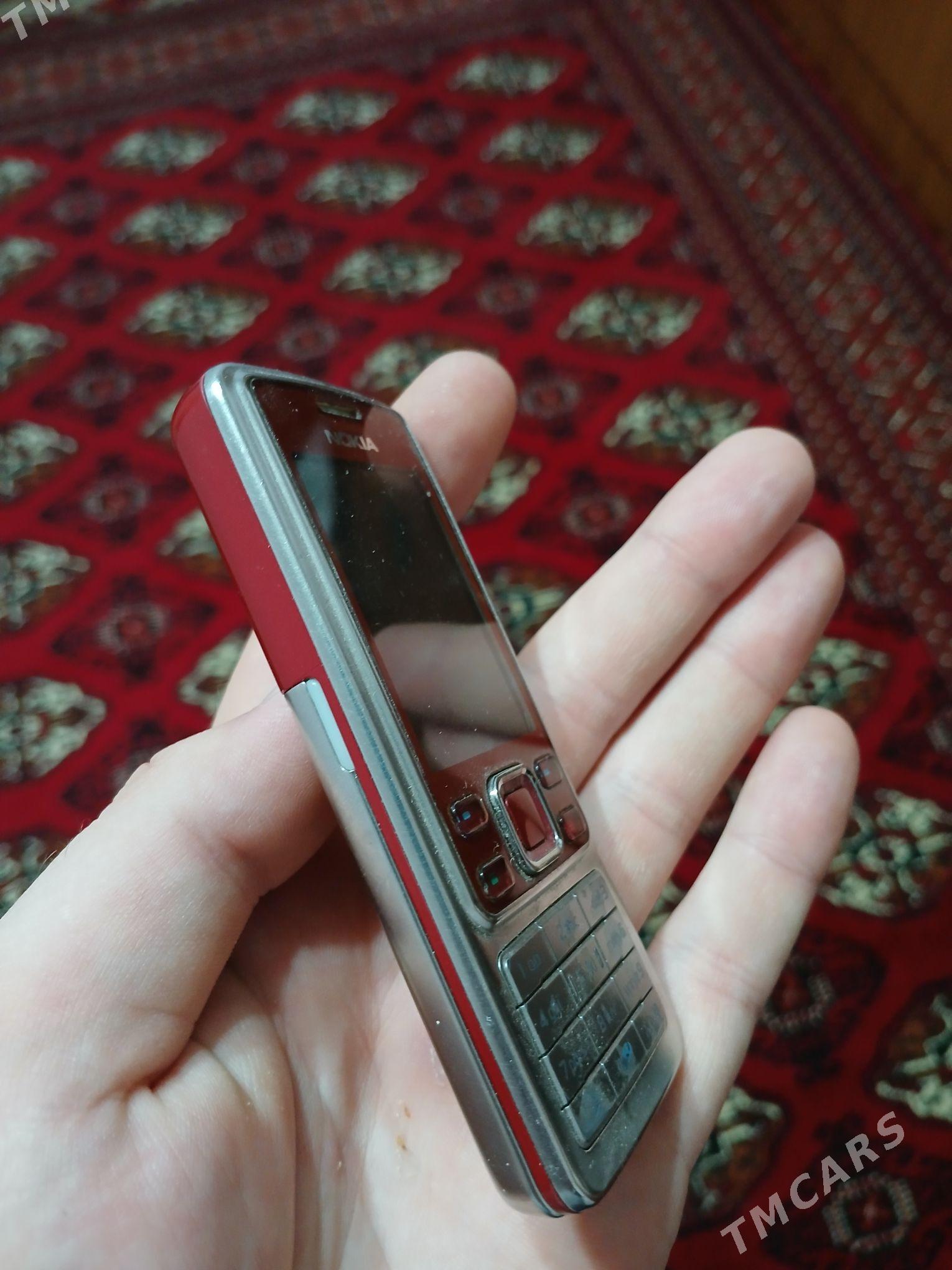 nokia 6300 - Aşgabat - img 3