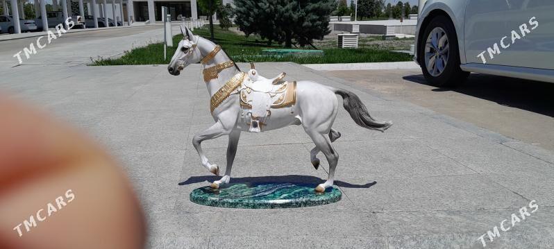 satlyk sowgatlyk - Ашхабад - img 5