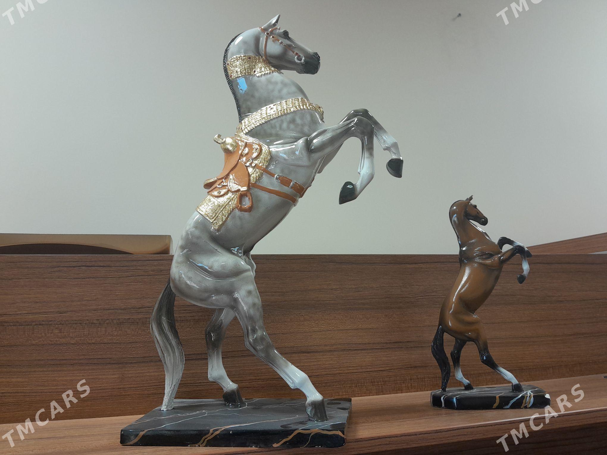 satlyk sowgatlyk - Ашхабад - img 1