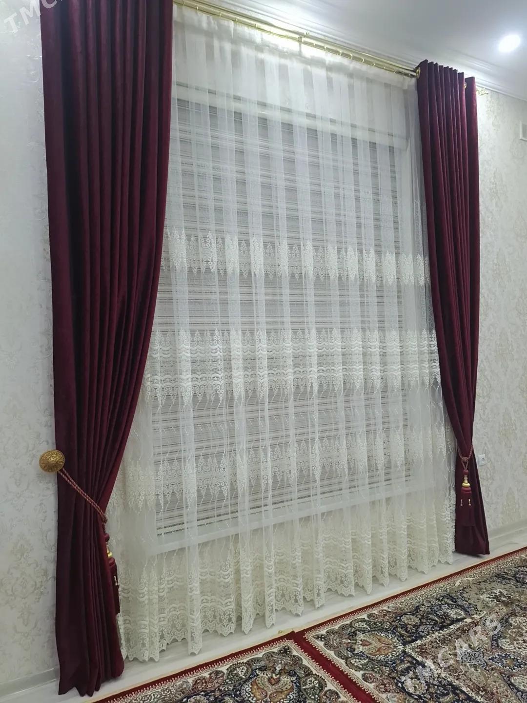 zanaweska lyustra - Балканабат - img 3