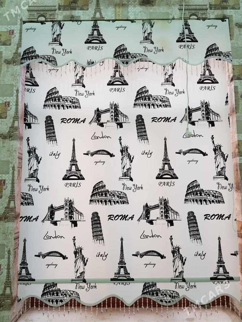 Жалюзи  agac jalyuz - Ашхабад - img 2