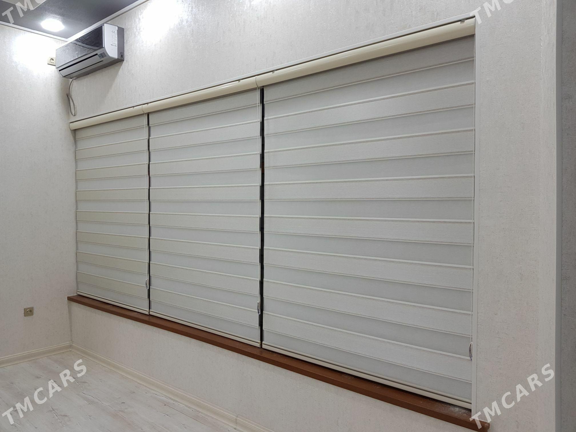 Жалюзи agac jalyuz - Ашхабад - img 1