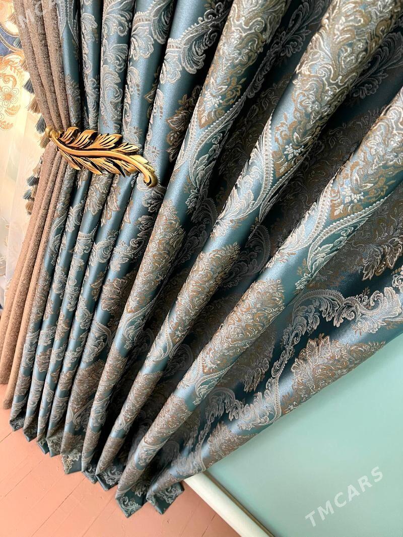 Жалюзи  agac jalyuz - Ашхабад - img 5