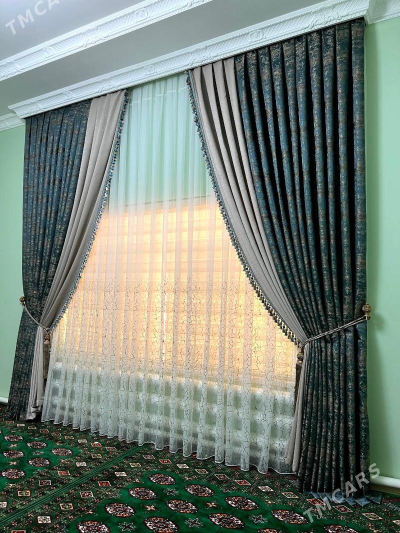 Жалюзи  agac jalyuz - Ашхабад - img 6