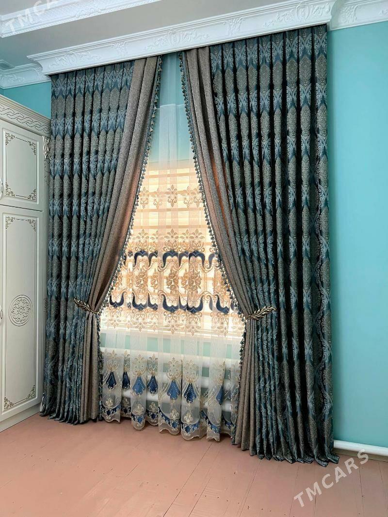 Жалюзи  agac jalyuz - Ашхабад - img 4