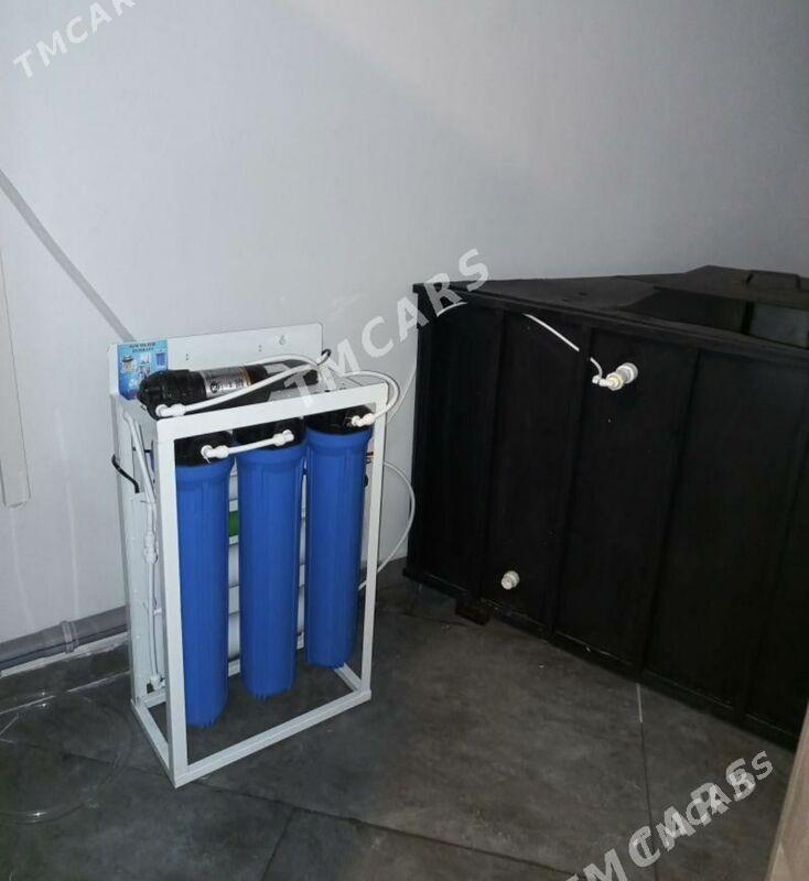 Suw filter sagatda 100 lt - Ашхабад - img 2