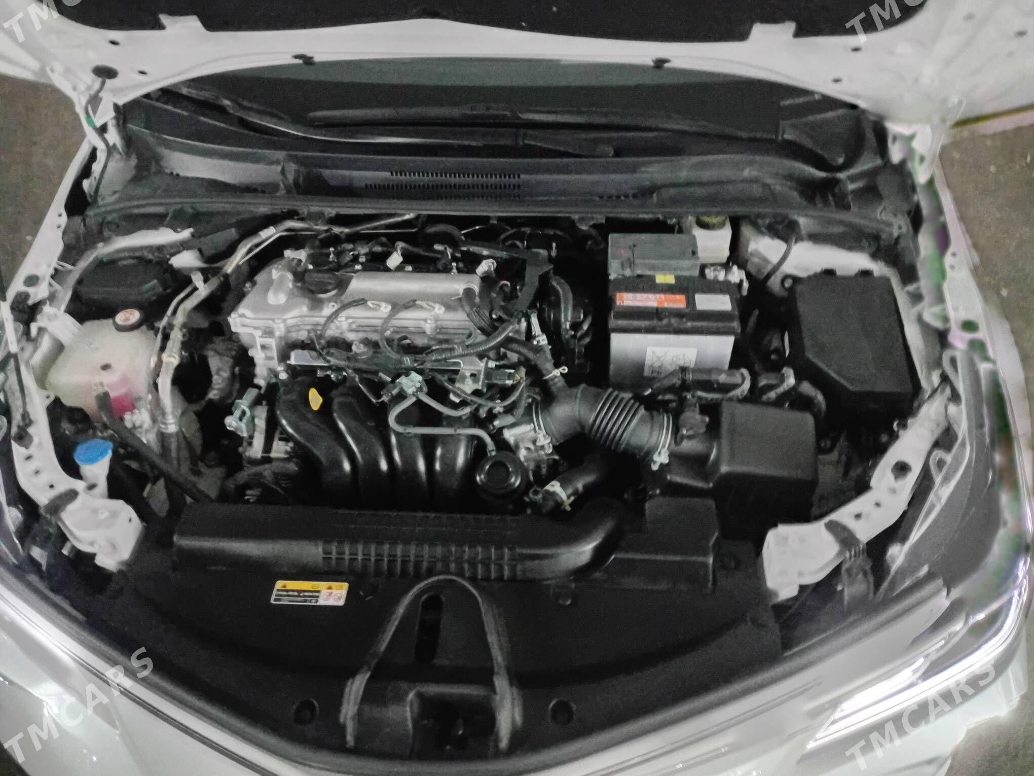 Toyota Corolla 2023 - 473 000 TMT - Çoganly - img 5