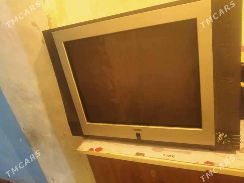 vestel - Türkmenbaşy - img 1