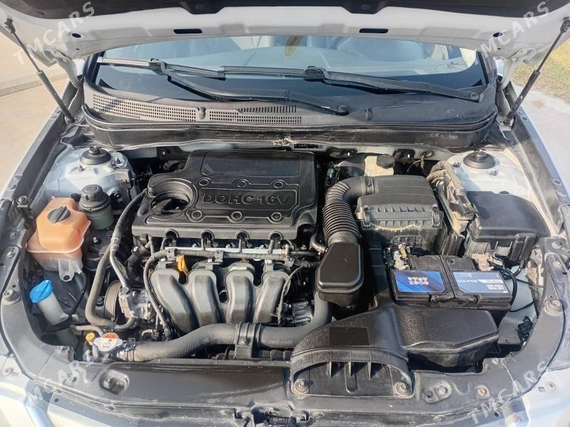 Toyota Corolla 2023 - 473 000 TMT - Çoganly - img 7