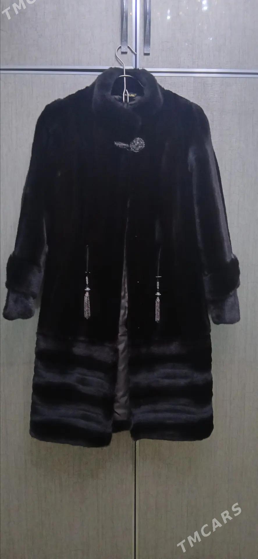 Şuba - Aşgabat - img 1