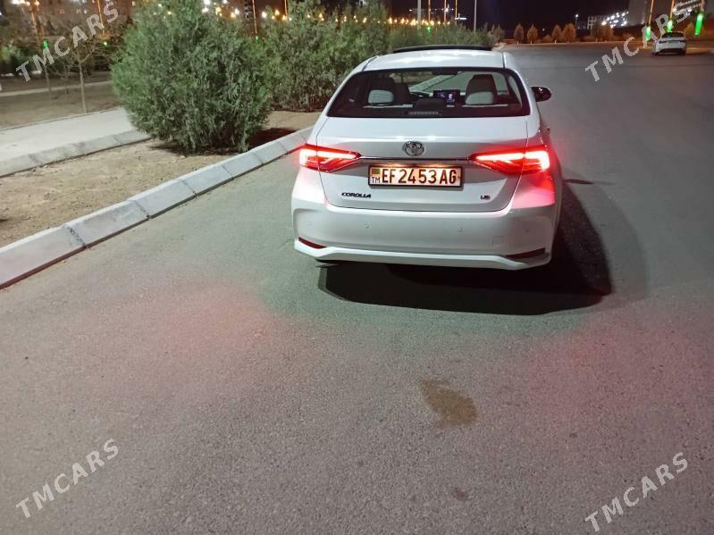 Toyota Corolla 2023 - 473 000 TMT - Çoganly - img 4