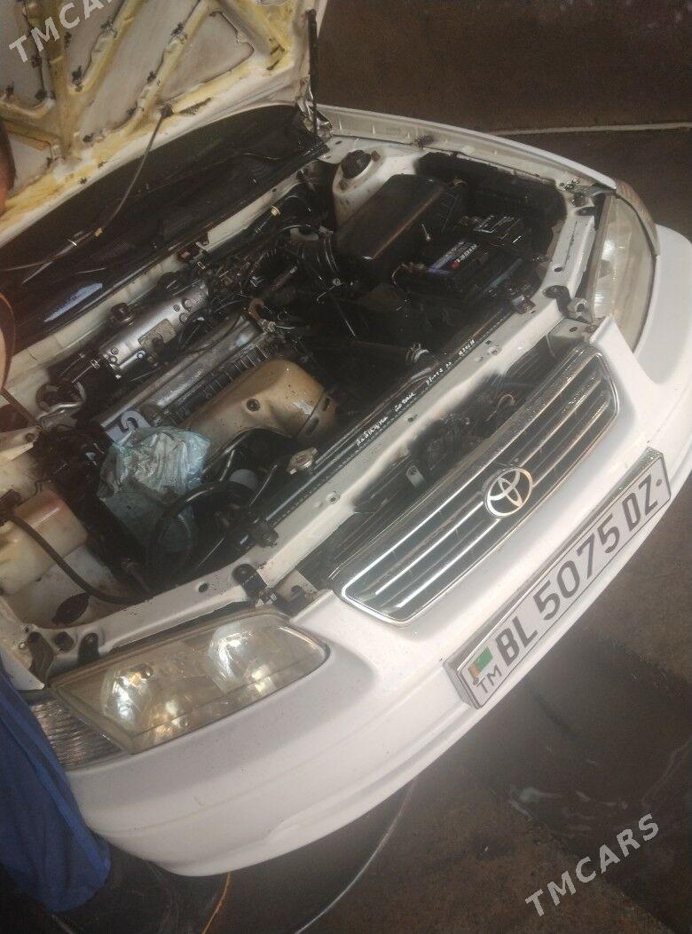 Toyota Camry 2001 - 160 000 TMT - Болдумсаз - img 4