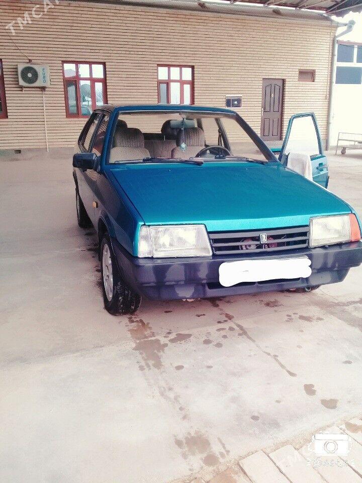 Lada 21099 2000 - 25 000 TMT - Байрамали - img 3