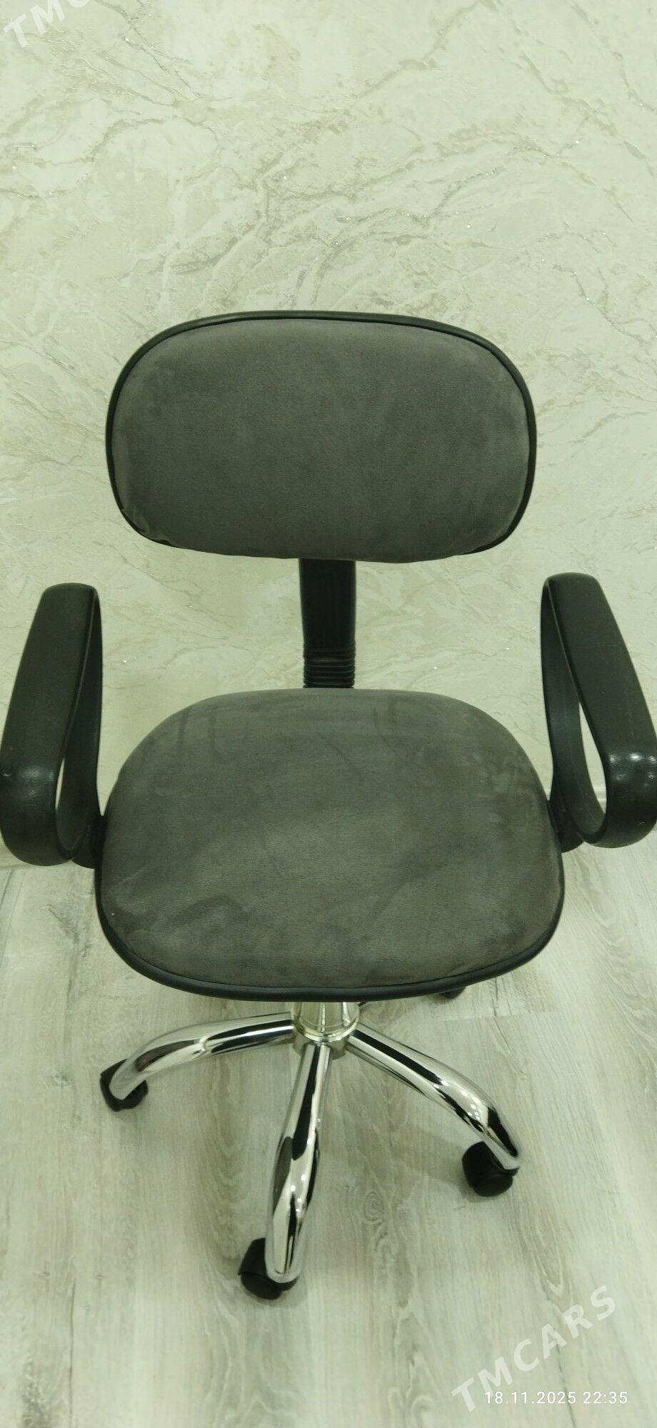 кресло - Türkmenbaşy - img 3