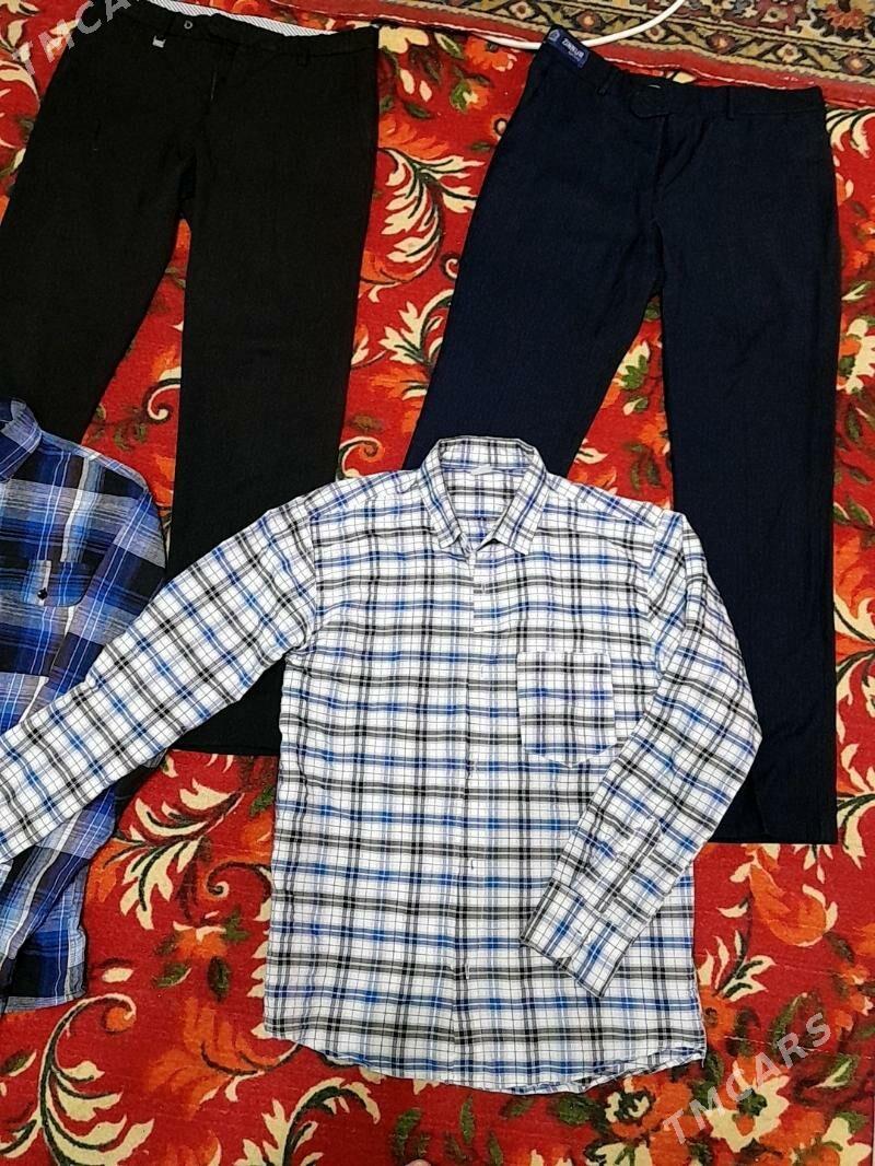 sportiwka  balak köýnek geýlen - Мир 4 - img 8