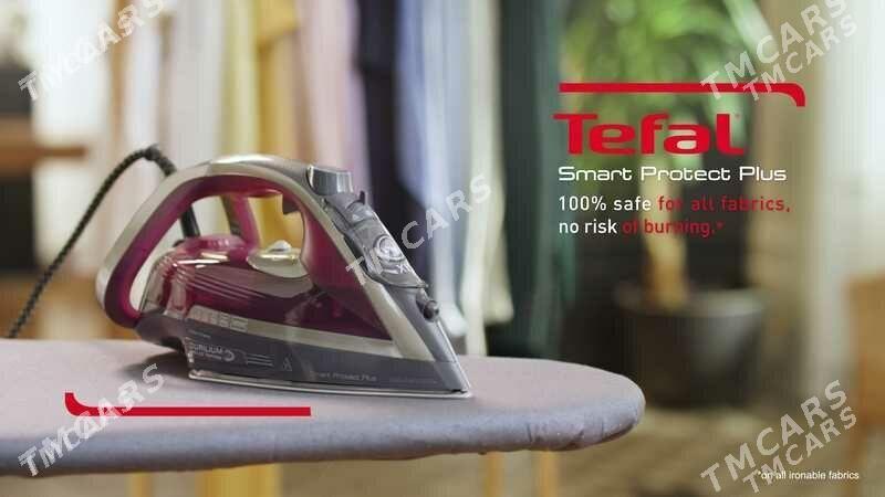 ORGYNAL TEFAL ÜTÜKLER BETY - Aşgabat - img 3