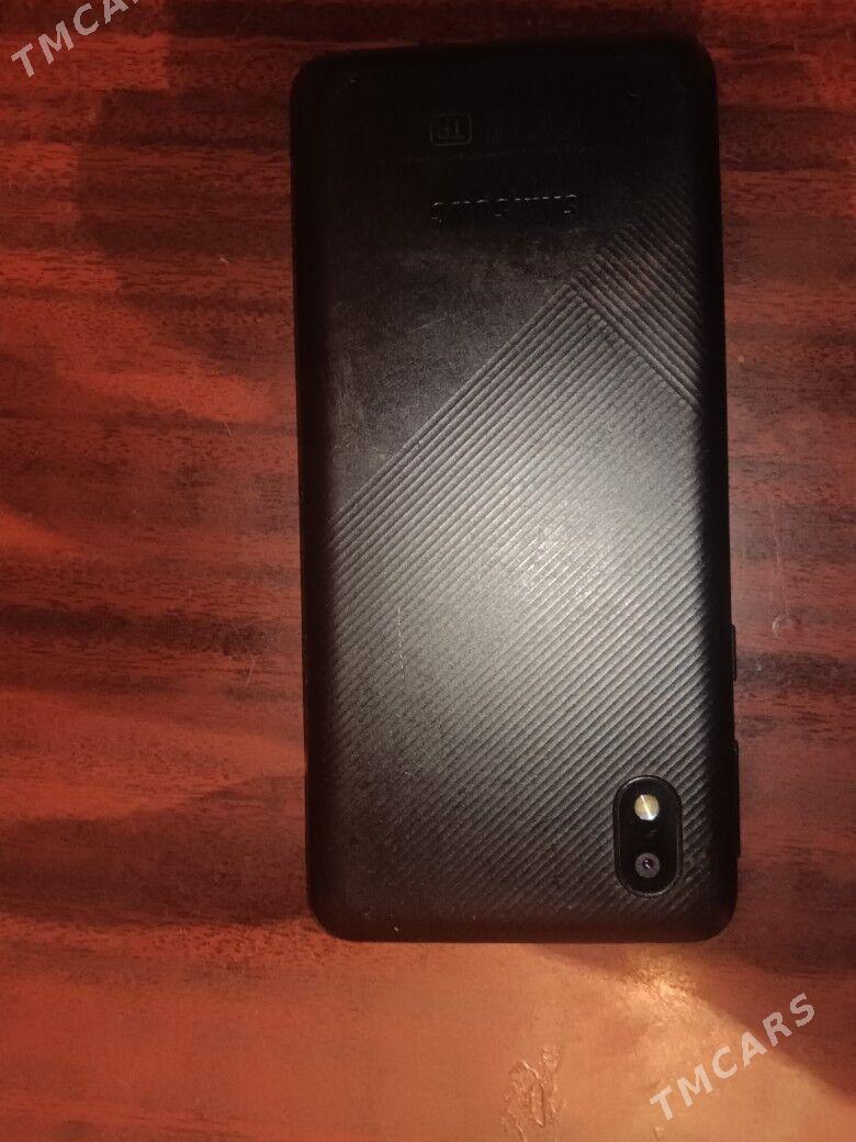 SAMSUNG A 01 - Türkmenabat - img 4