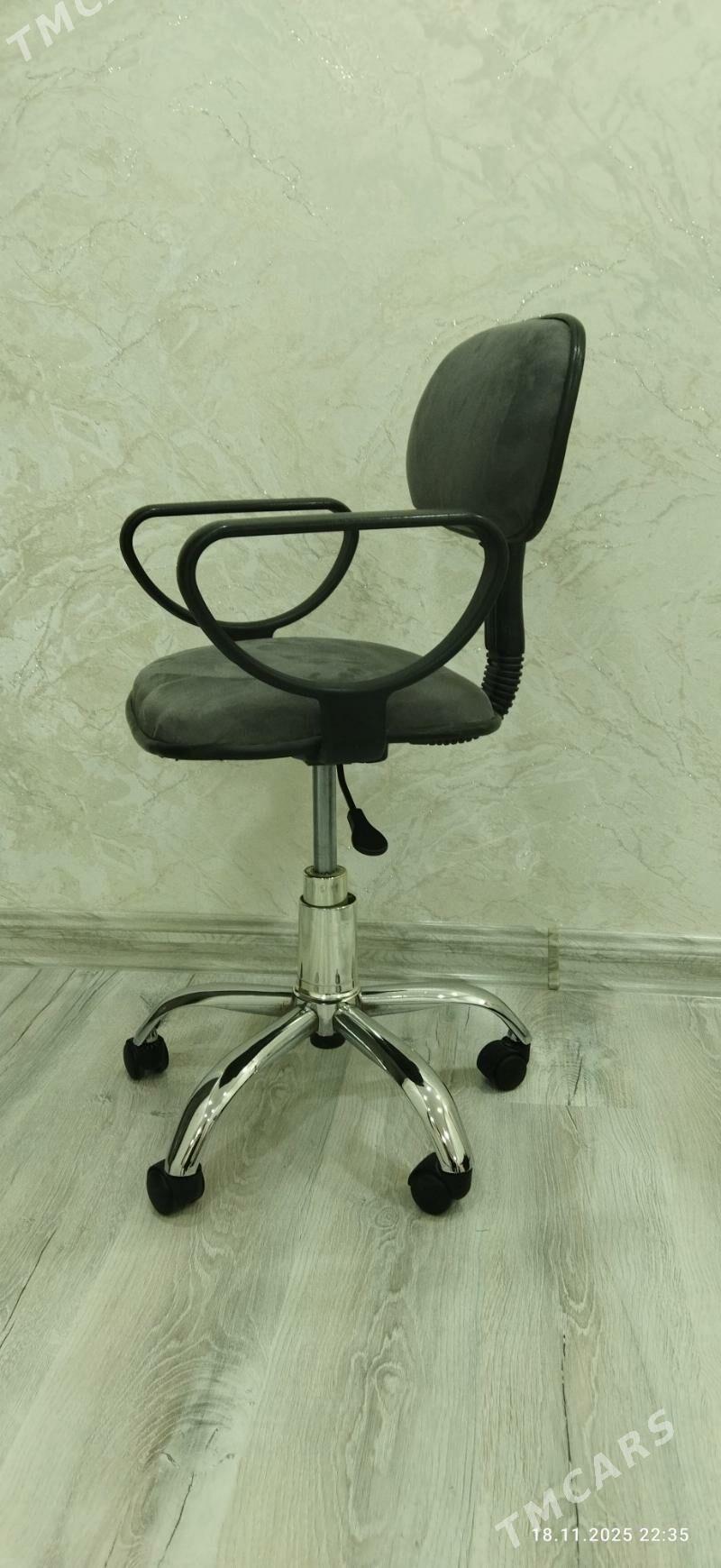 кресло - Türkmenbaşy - img 2