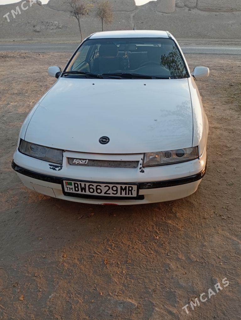 Opel Calibra 1995 - 30 000 TMT - Baýramaly - img 1