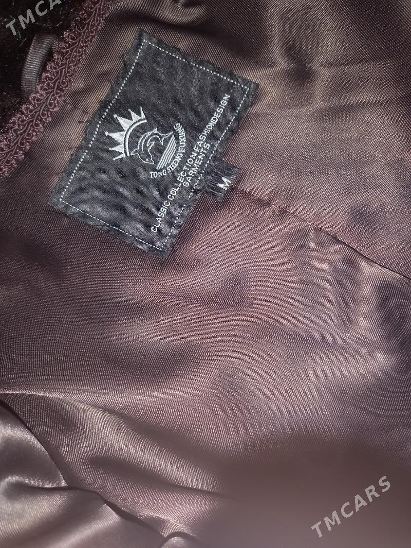 şuba. shuba - Aşgabat - img 2