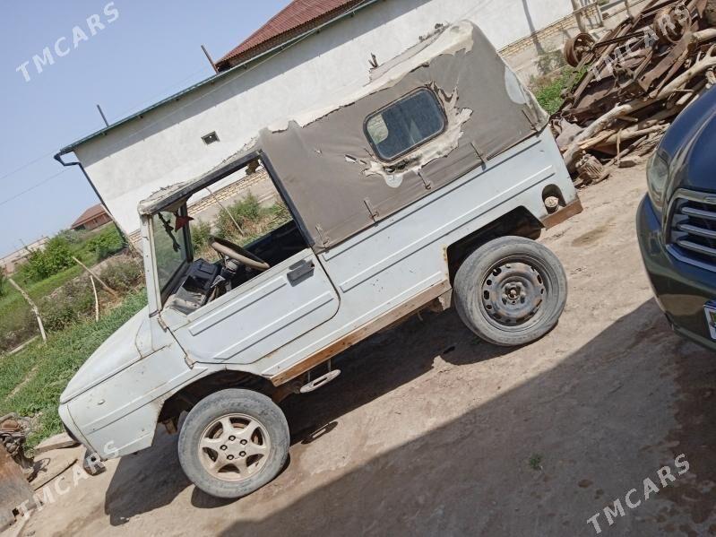 UAZ Profi 1986 - 10 000 TMT - Şabat etr. - img 3