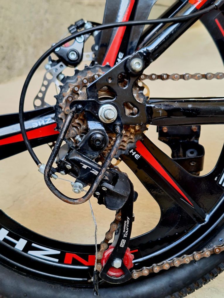 BMW welik - Balkanabat - img 3