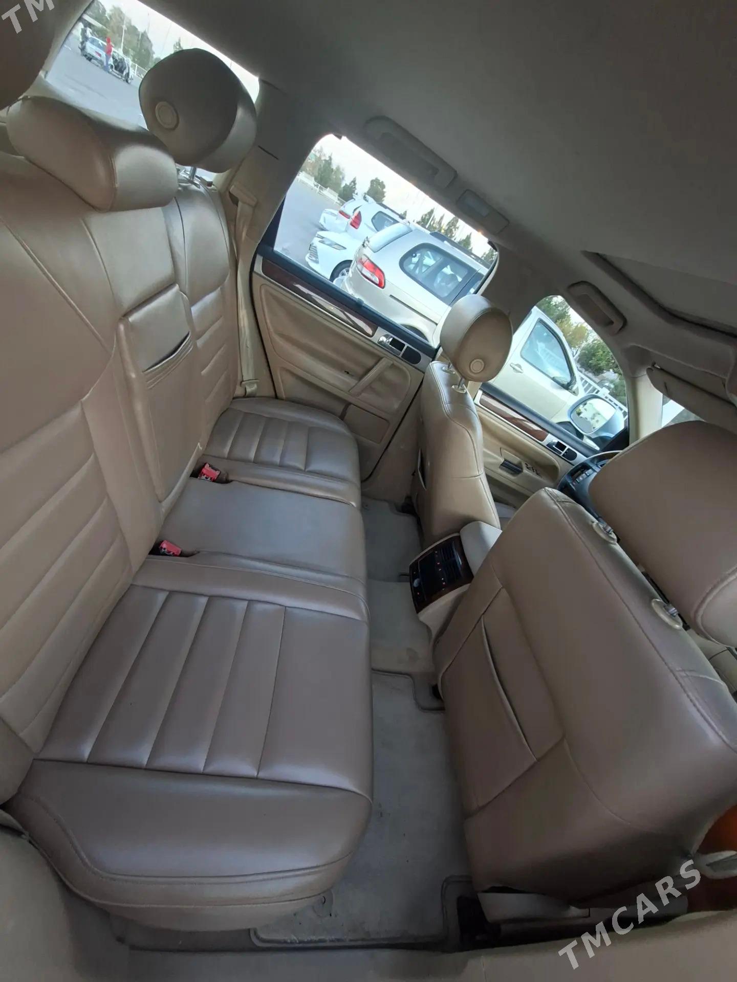 Volkswagen Amarok 2009 - 225 000 TMT - Ашхабад - img 6