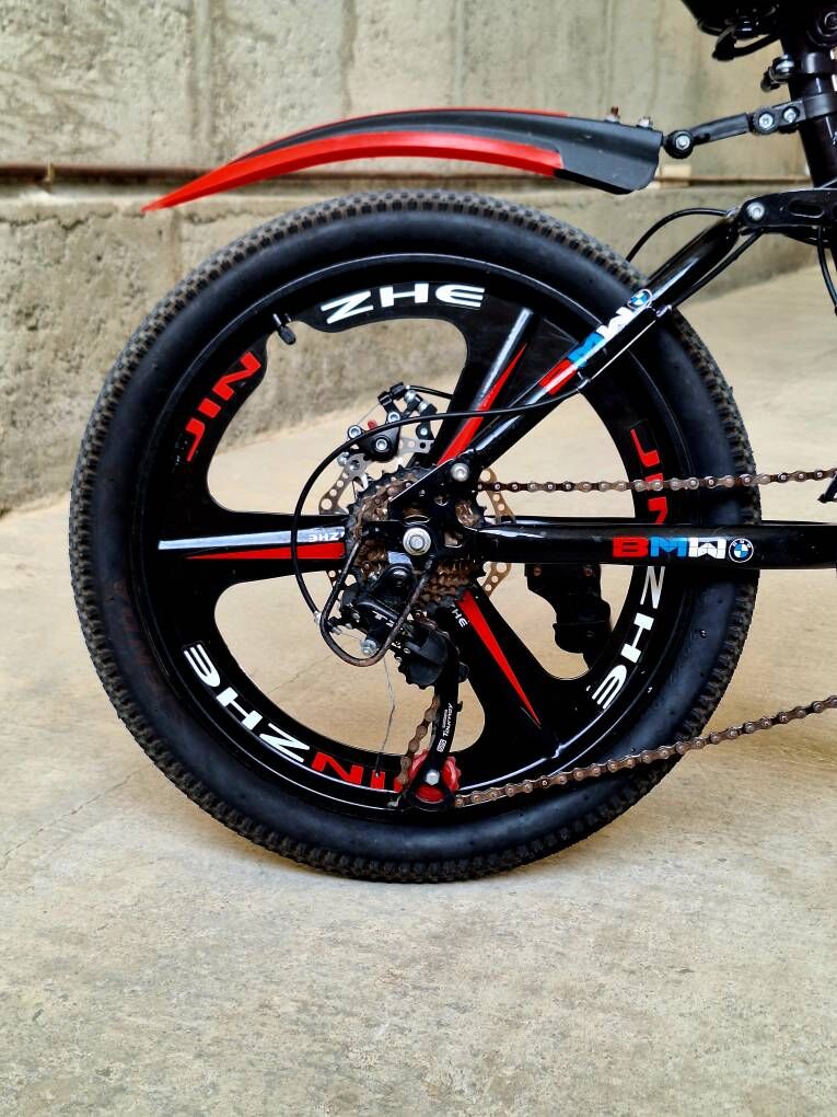 BMW welik - Balkanabat - img 7