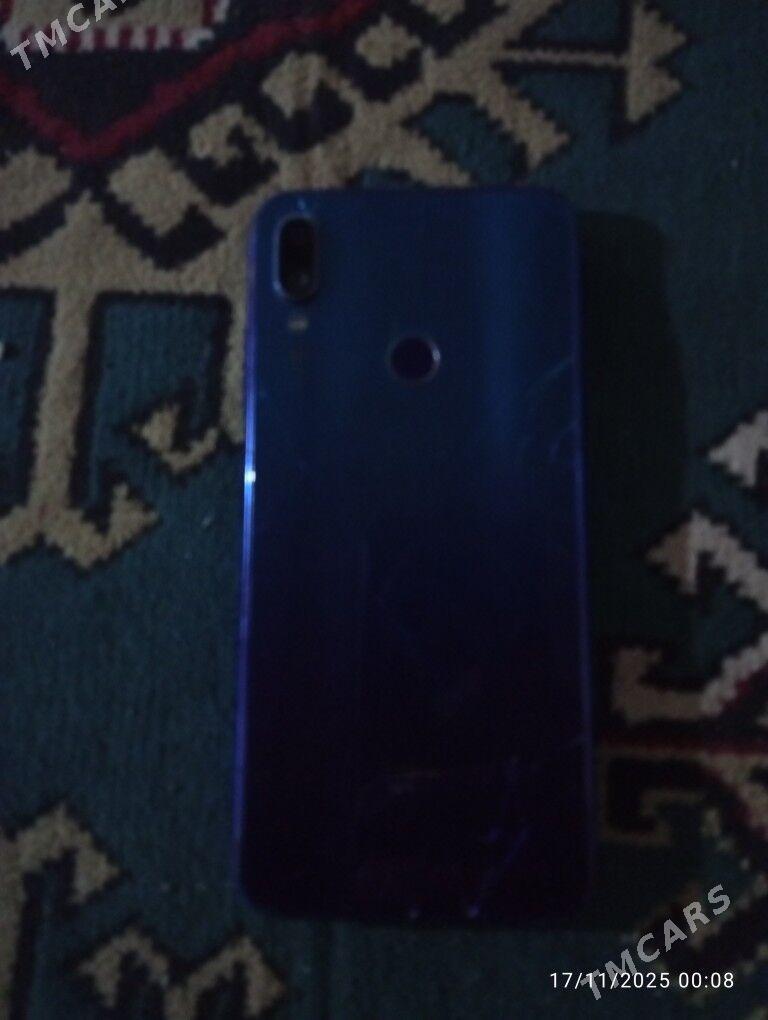 redmi not 7 4.64 - Şabat etr. - img 1