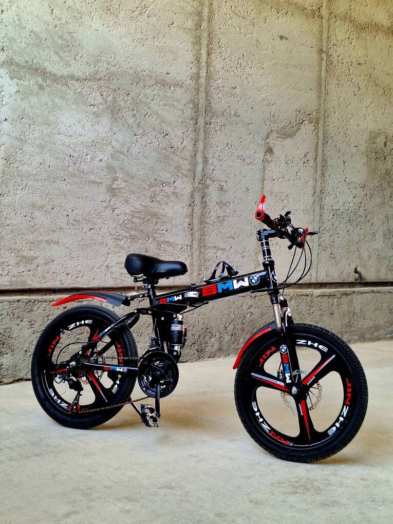 BMW welik - Balkanabat - img 2