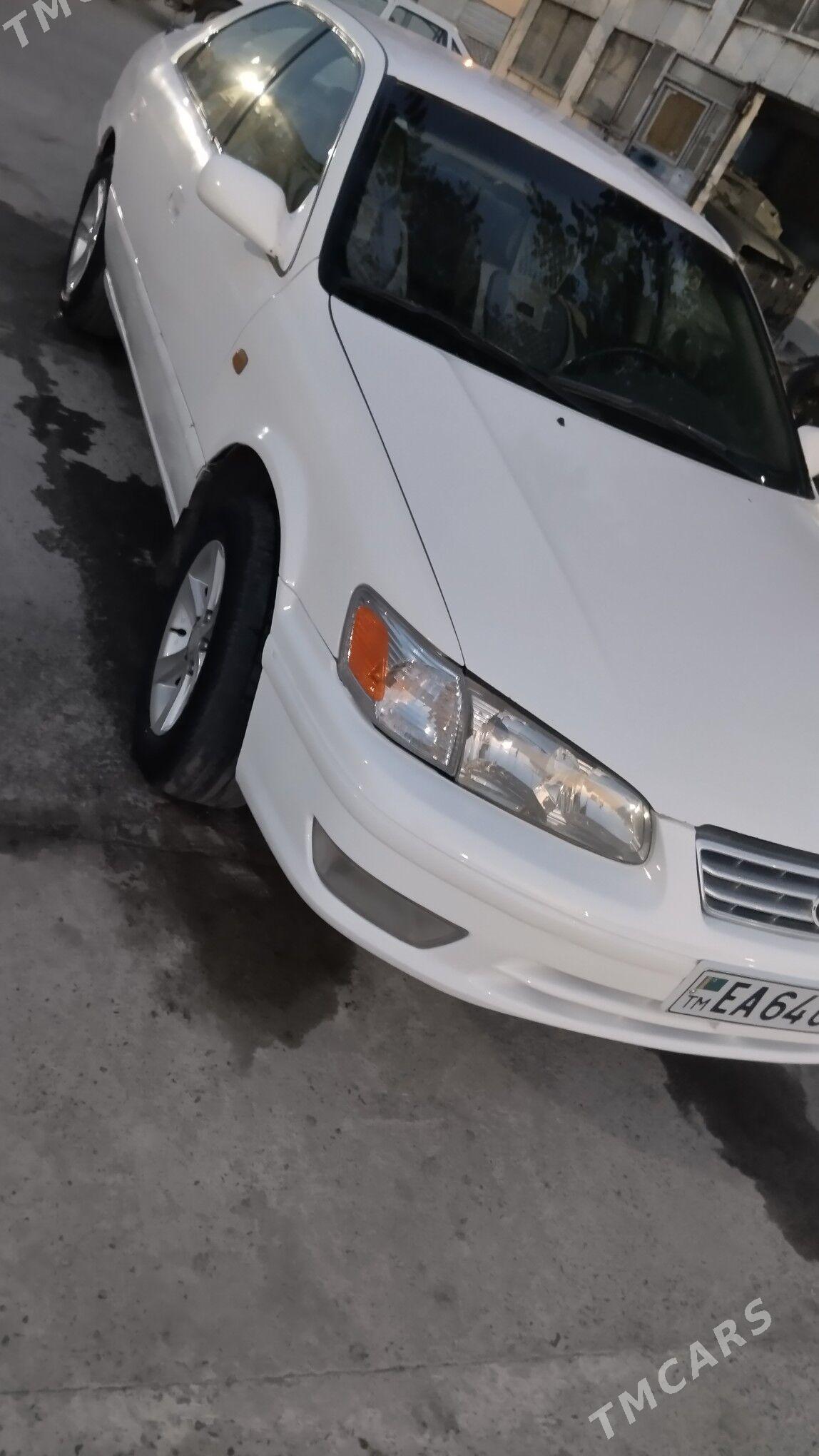 Toyota Camry 1997 - 170 000 TMT - Туркменабат - img 5