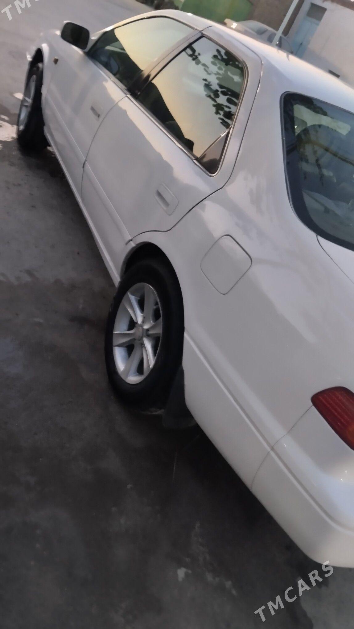 Toyota Camry 1997 - 170 000 TMT - Туркменабат - img 7