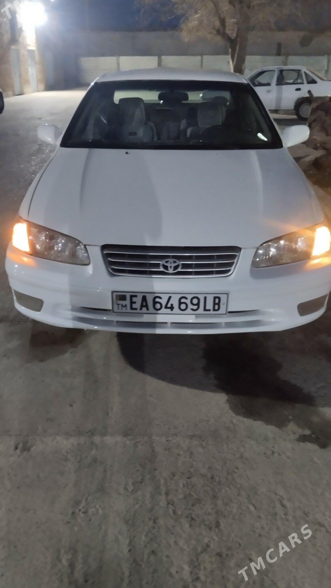 Toyota Camry 1997 - 170 000 TMT - Туркменабат - img 2