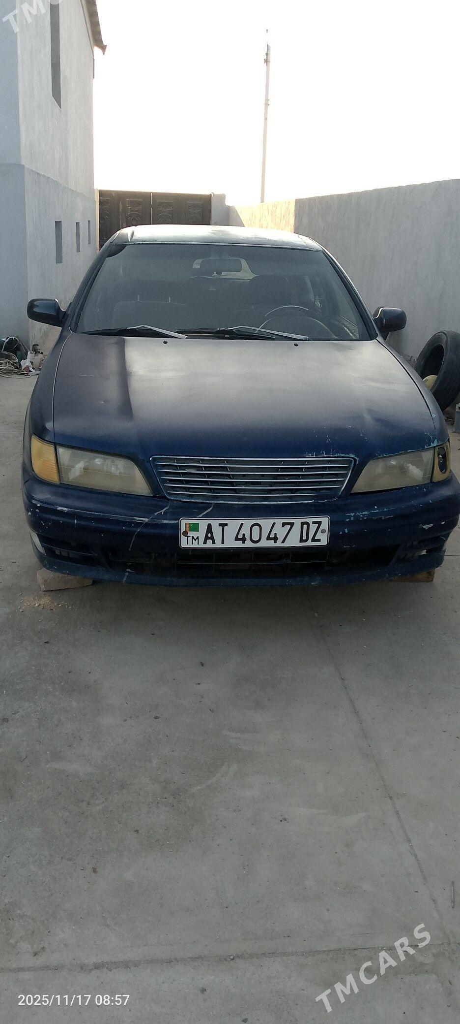 Nissan Maxima 1994 - 20 000 TMT - Daşoguz - img 3