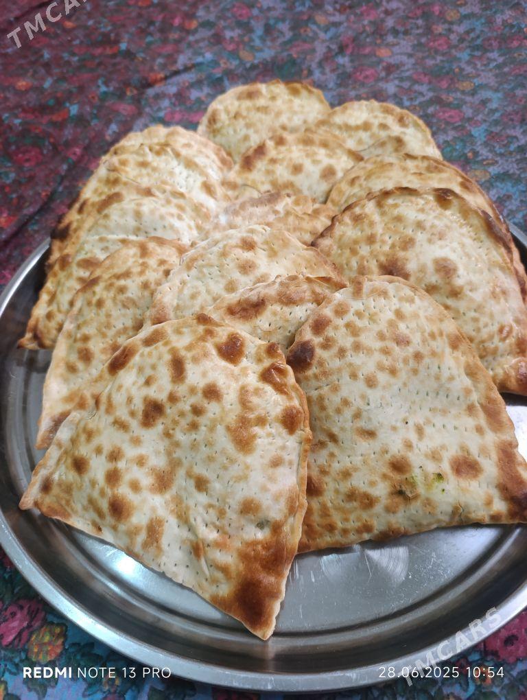 Elin Tamdyr gőkli gutap - Гарадамак Шор - img 3