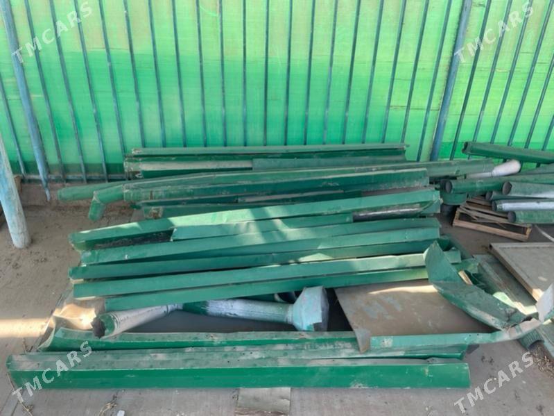 Ternaw - Ашхабад - img 2