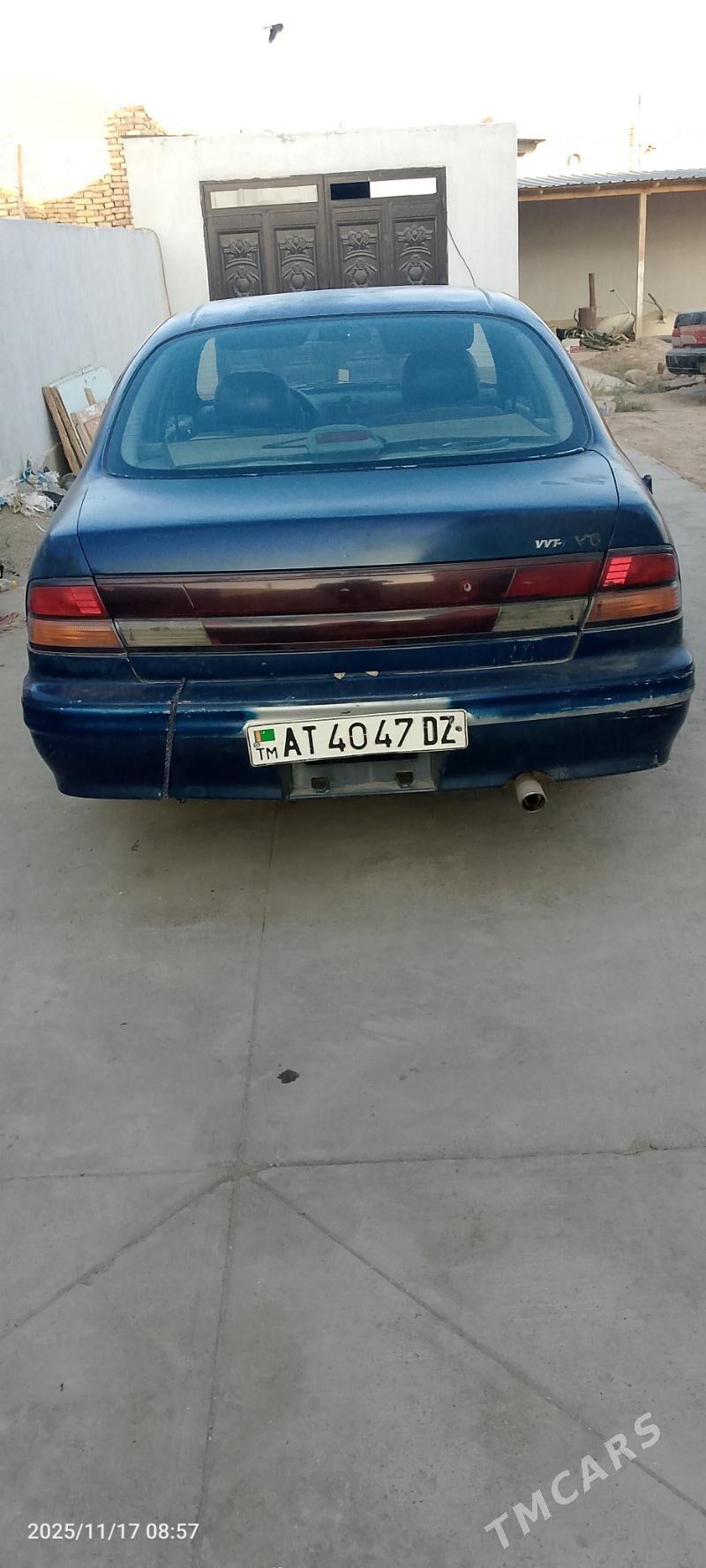 Nissan Maxima 1994 - 20 000 TMT - Daşoguz - img 4