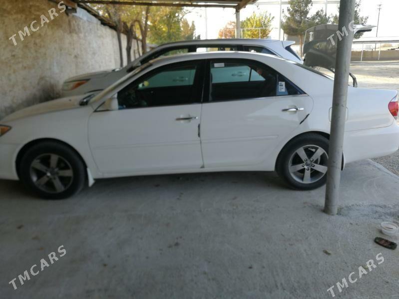 Toyota Camry 2004 - 165 000 TMT - Şatlyk - img 3
