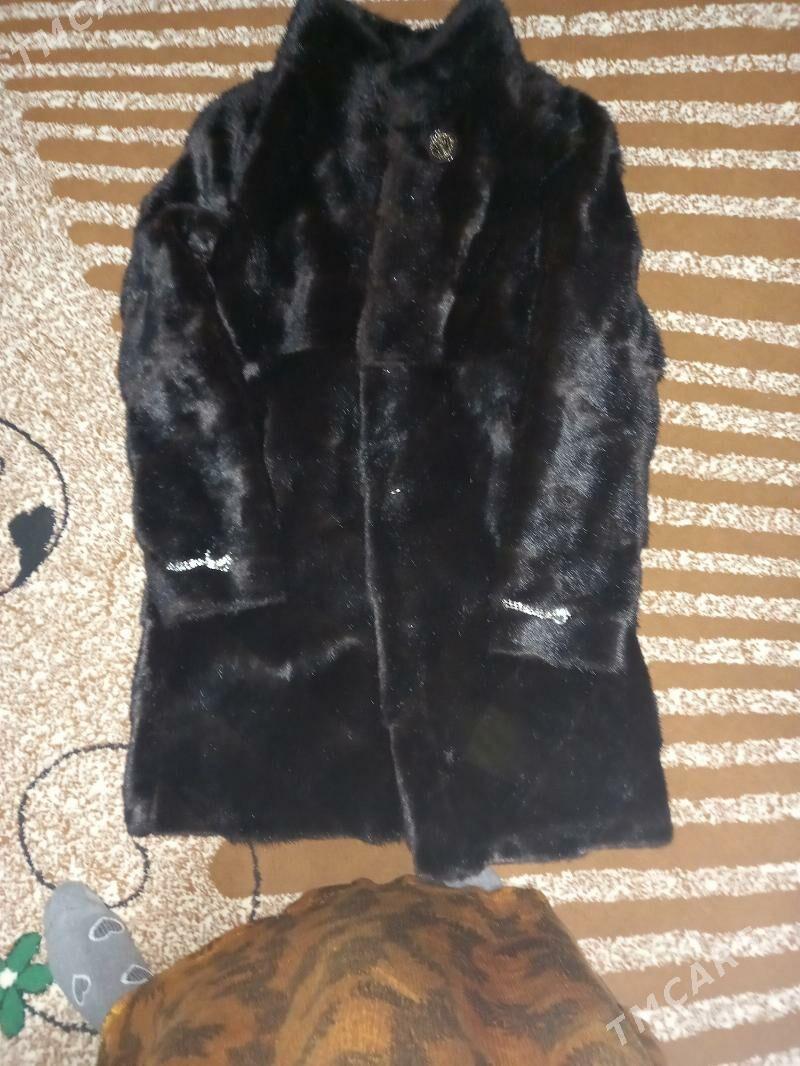 şuba. shuba - Aşgabat - img 3